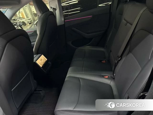 Tesla Model Y id 3969202 из Китая 13