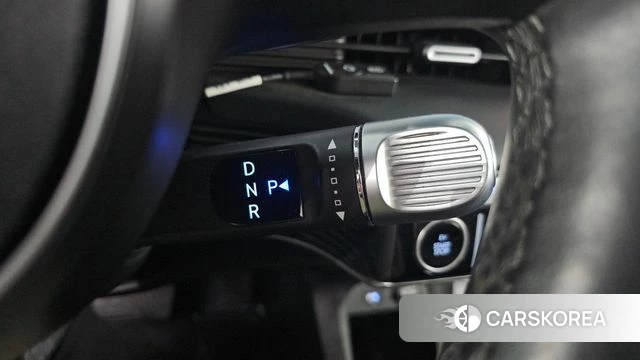 Hyundai Ionic 5 id 3851702 из Кореи 19