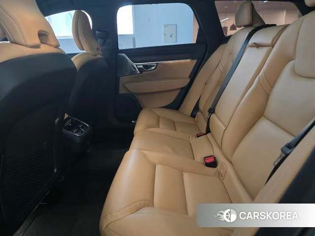 Volvo V90 Cross-Country id 4853496 из Кореи 15