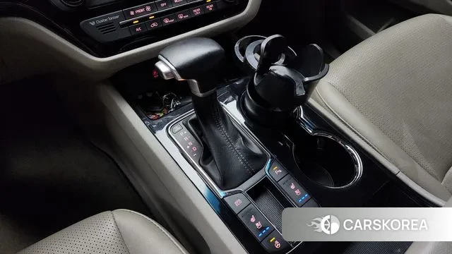 Kia The New Carnival id 3018691 из Кореи 19