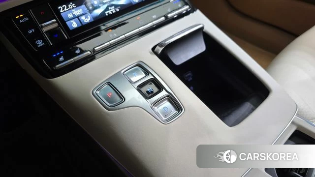Hyundai The New Grandeur IG Hybrid id 4746147 из Кореи 36