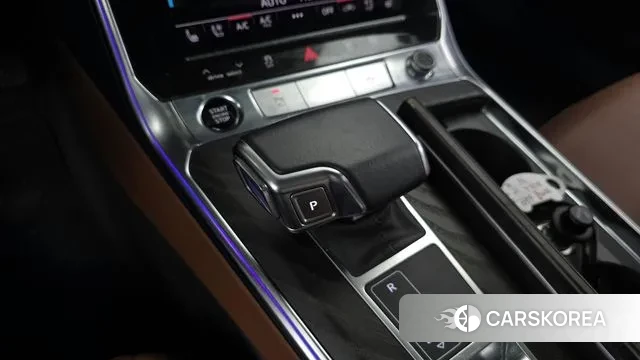 Audi A6 (C8) id 3192485 из Кореи 19