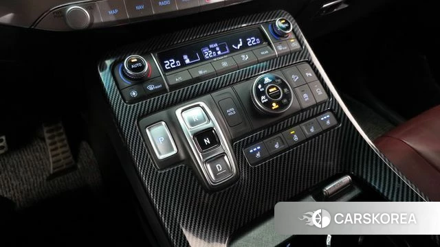 Hyundai Palisade id 3916296 из Кореи 19