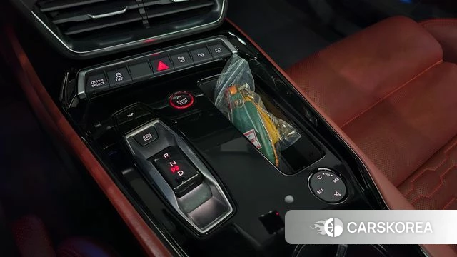 Audi e-Tron GT id 4434026 из Кореи 35
