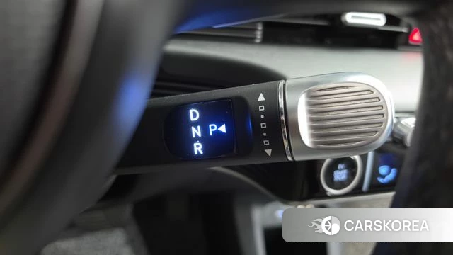 Hyundai Ionic 5 id 4726185 из Кореи 33