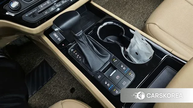 Kia The New Carnival id 3459847 из Кореи 19