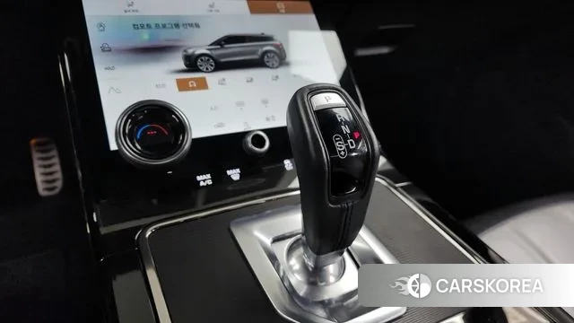 Land Rover Range Rover Evoque 2nd Generation id 3534544 из Кореи 19