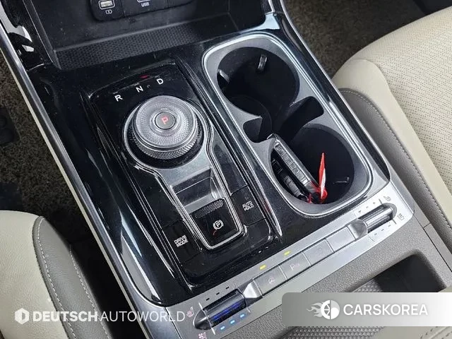 Kia Carnival 4th generation id 3503161 из Кореи 19