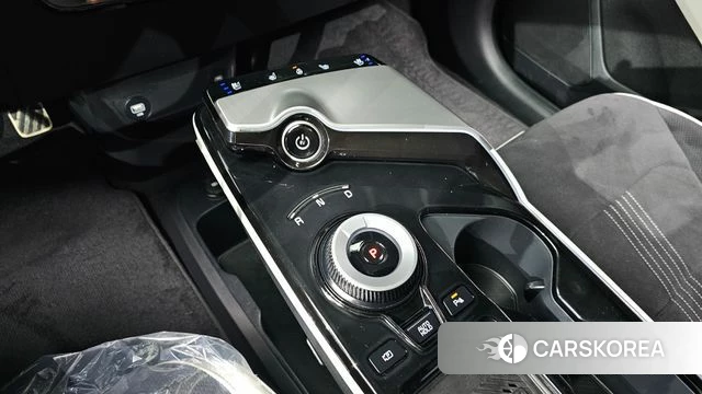 Kia EV6 id 3923041 из Кореи 19