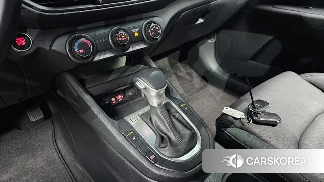 Kia Come New K3 id 3488798 из Кореи 19