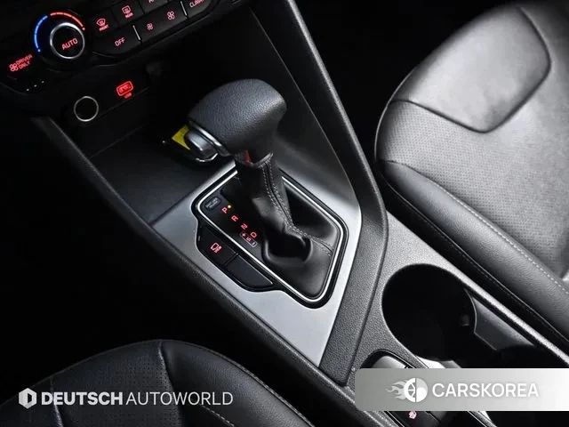 Kia The New Niro id 3336083 из Кореи 19