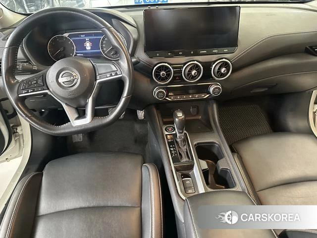 Nissan Xuan Yi id 4272373 из Китая 9