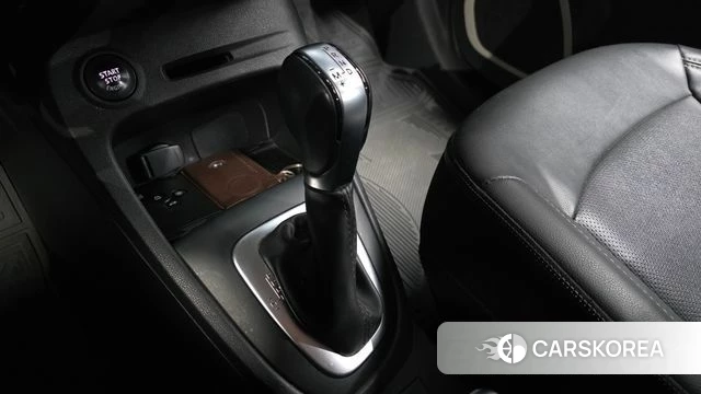 Renault Korea (Samsung) New QM3 id 3886465 из Кореи 19