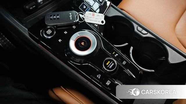 Kia Sportage 5th Generation Hybrid id 3883097 из Кореи 19