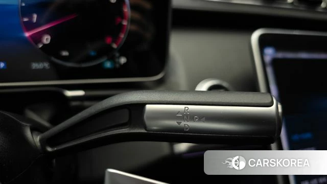 Mercedes-Benz S-Class W223 id 4409496 из Кореи 29