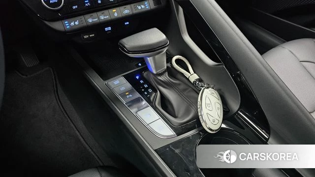 Hyundai The New Avante (CN7) id 4200618 из Кореи 19