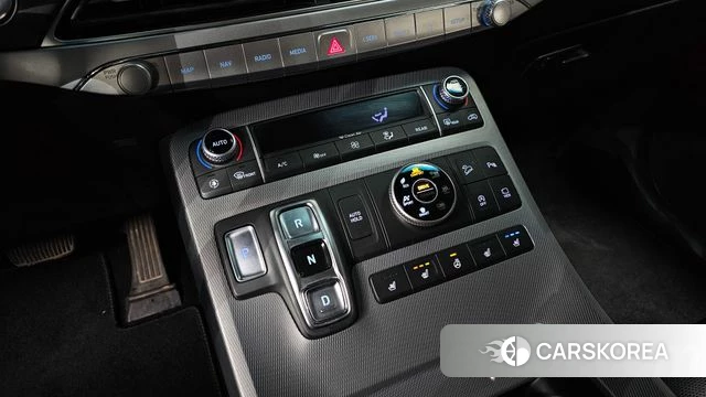 Hyundai Palisade id 3924422 из Кореи 19