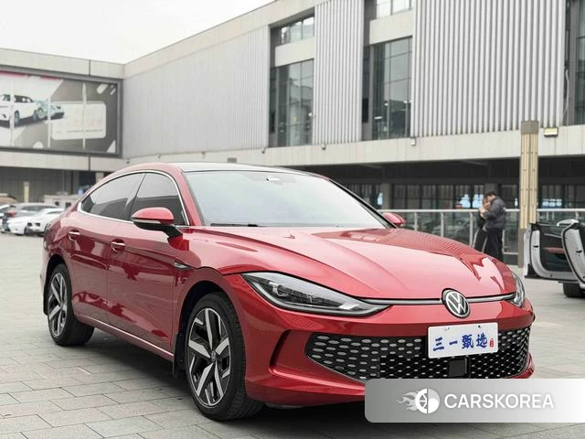 Volkswagen Lingdu id 4277862 из Китая 19