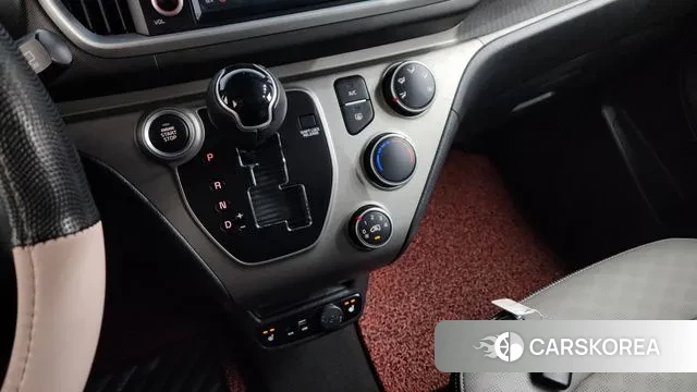 Kia The New Ray id 3526339 из Кореи 19