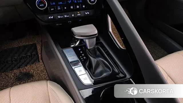 Hyundai The New Avante (CN7) id 3021913 из Кореи 19