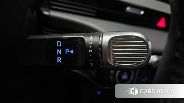 Hyundai Ionic 5 id 4315419 из Кореи 19