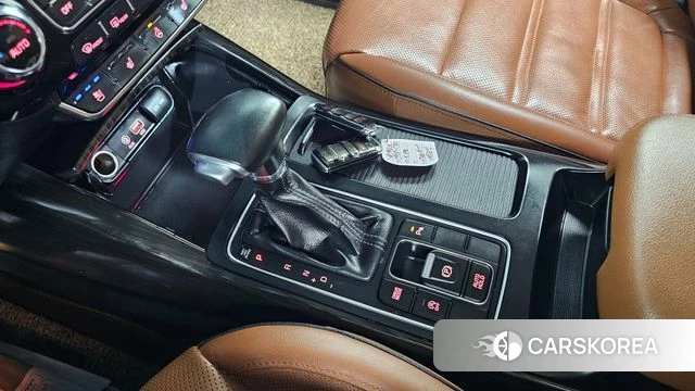 Kia The New Sorento id 4390617 из Кореи 29
