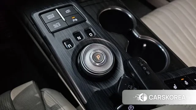 Kia K8 Hybrid id 3458234 из Кореи 19