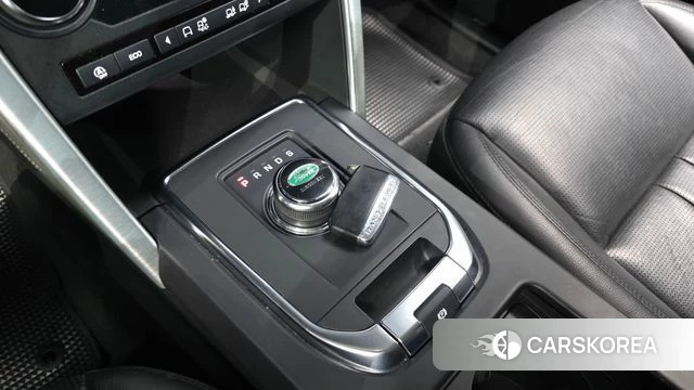 Land Rover Discovery Sports id 4615411 из Кореи 19