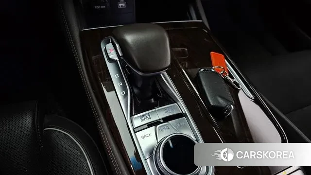 Kia More K9 id 3375208 из Кореи 19