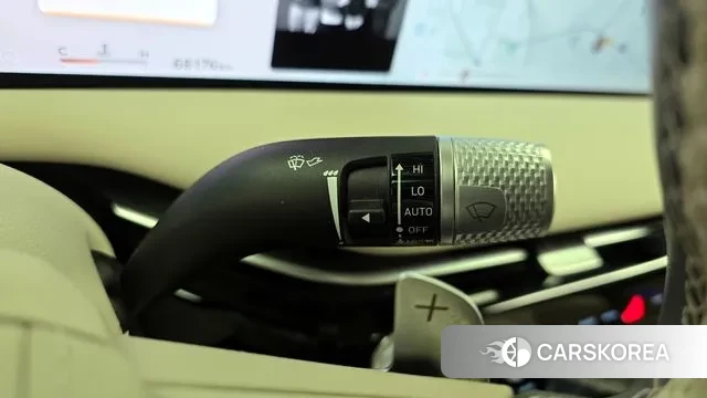 Genesis G80 (RG3) id 3467218 из Кореи 19