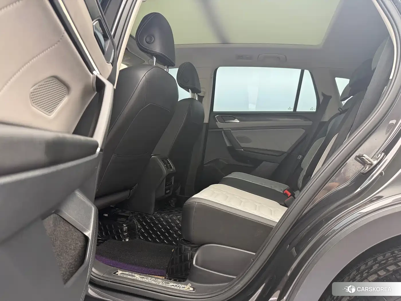 Volkswagen Tayron id 4589252 из Китая 14
