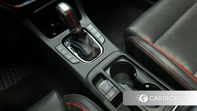 Hyundai i30 (PD) id 3796349 из Кореи 19