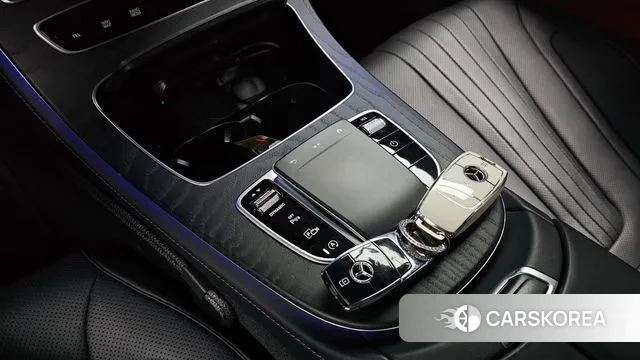 Mercedes-Benz CLS-Class C257 id 3323075 из Кореи 19