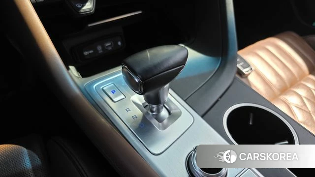 Genesis G70 id 4203658 из Кореи 31