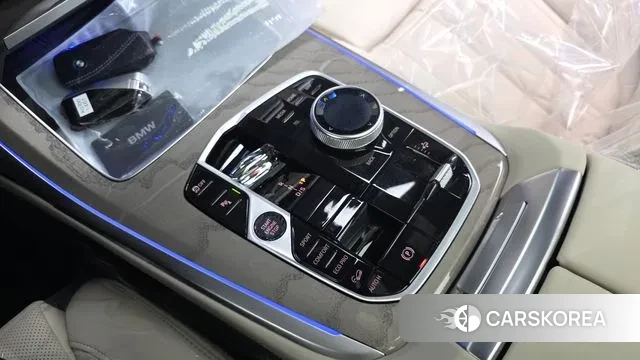 BMW X7 (G07) id 3684536 из Кореи 19