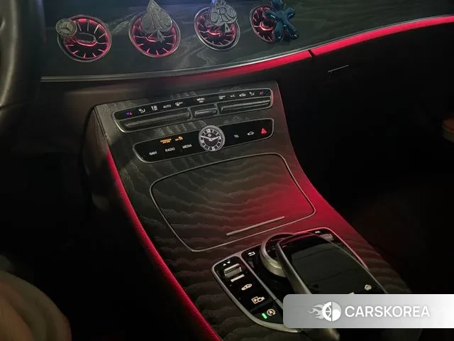 Mercedes-Benz CLS-Class C257 id 3509758 из Кореи 19