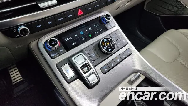 Hyundai The New Palisade id 2816443 из Кореи 19