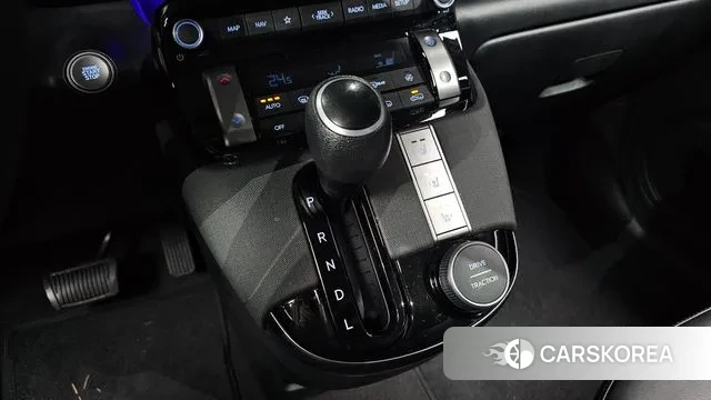 Hyundai Casper id 3545541 из Кореи 19