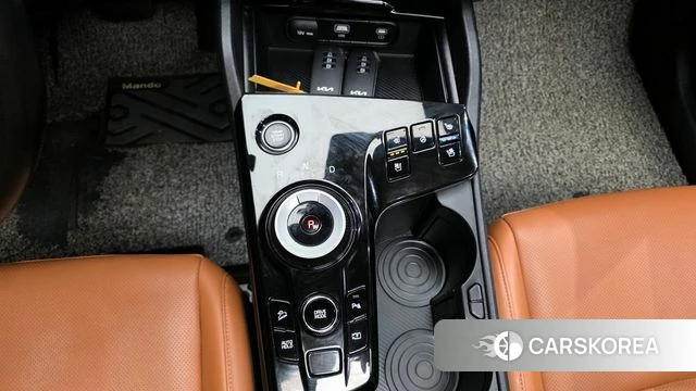 Kia Sportage 5th Generation Hybrid id 3832580 из Кореи 19