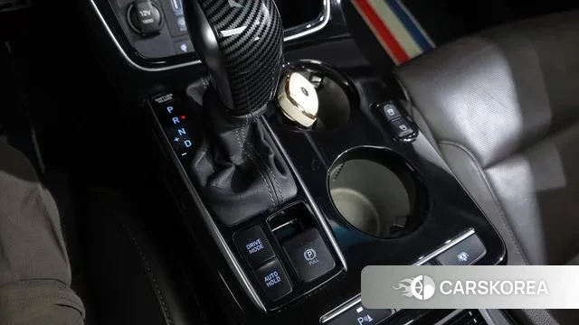 Hyundai Grandeur IG id 3656841 из Кореи 19