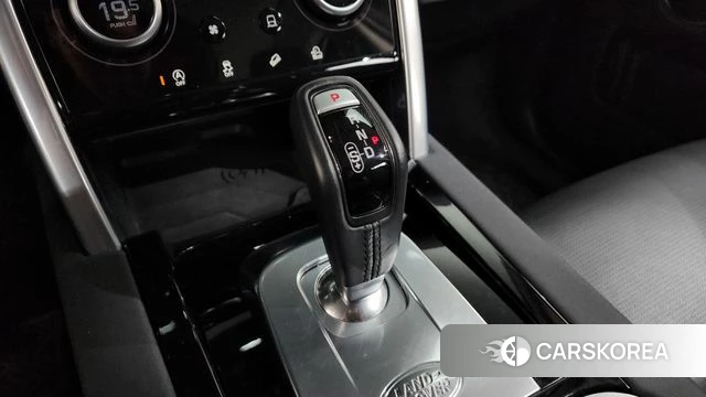 Land Rover Discovery Sports 2nd Generation id 4604034 из Кореи 19