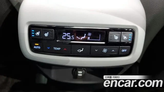 Hyundai The New Palisade id 2694051 из Кореи 19