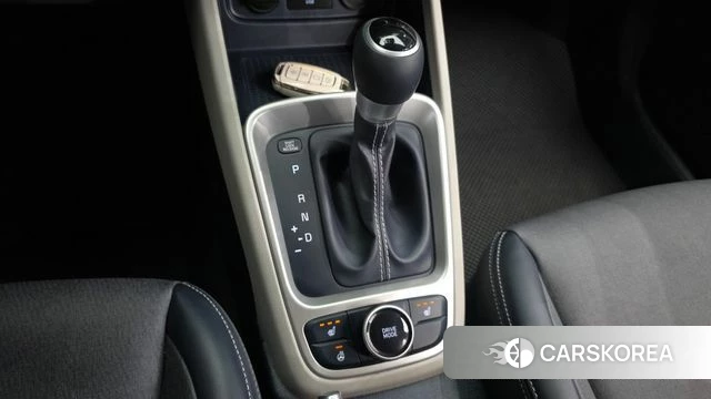 Hyundai Venue id 4339089 из Кореи 19