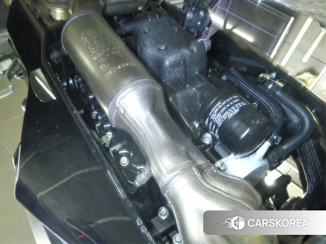 Kawasaki NINJA1100 SX SE id 4387073 из Японии 9
