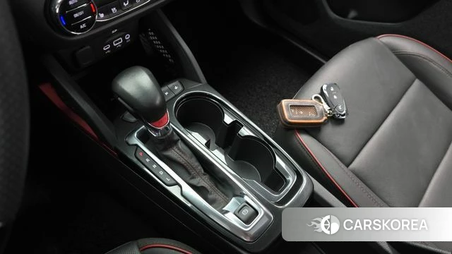 Chevrolet (GM Daewoo) Trailblazer id 3859281 из Кореи 19