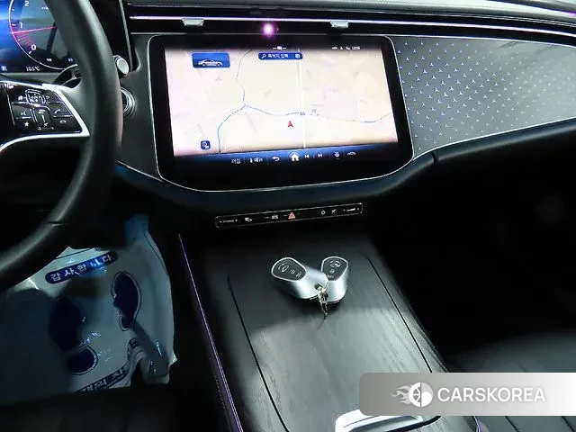 Mercedes-Benz E-Class W214 id 3467041 из Кореи 19