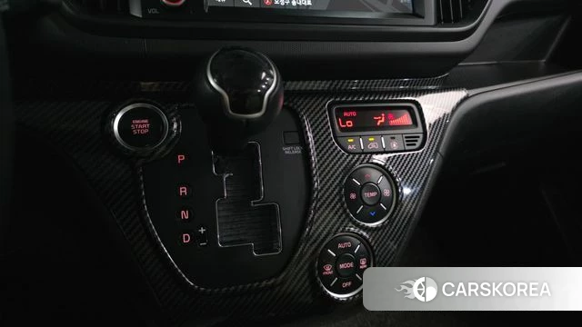 Kia The New Kia Ray id 4322681 из Кореи 19