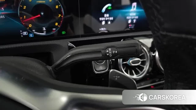 Mercedes-Benz CLA-Class C118 id 3018303 из Кореи 19