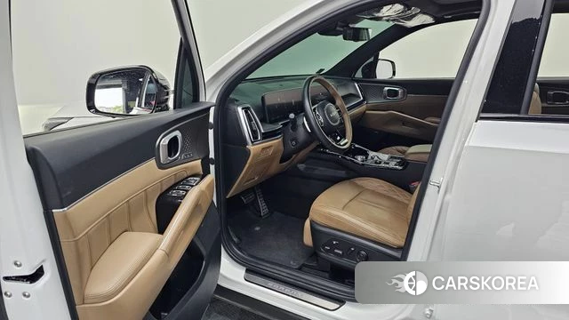 Kia The New Sorento 4th Generation id 4302506 из Кореи 30