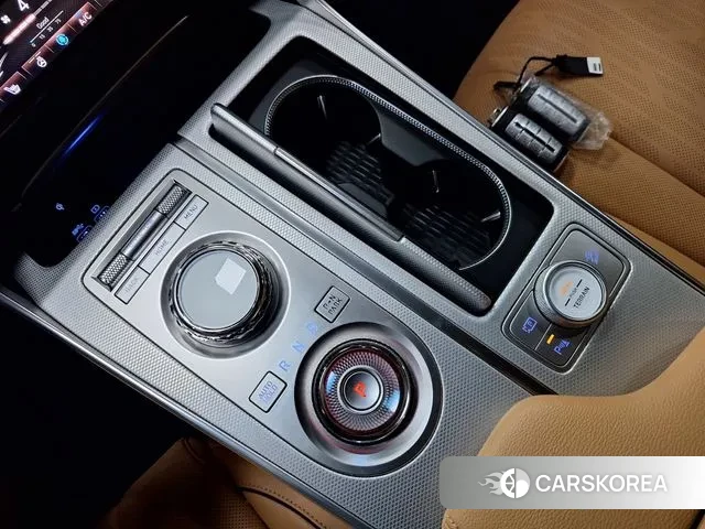 Genesis GV80 id 3058289 из Кореи 19